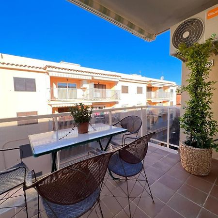 Appartamento Casa Sant Antoni Calonge  Esterno foto
