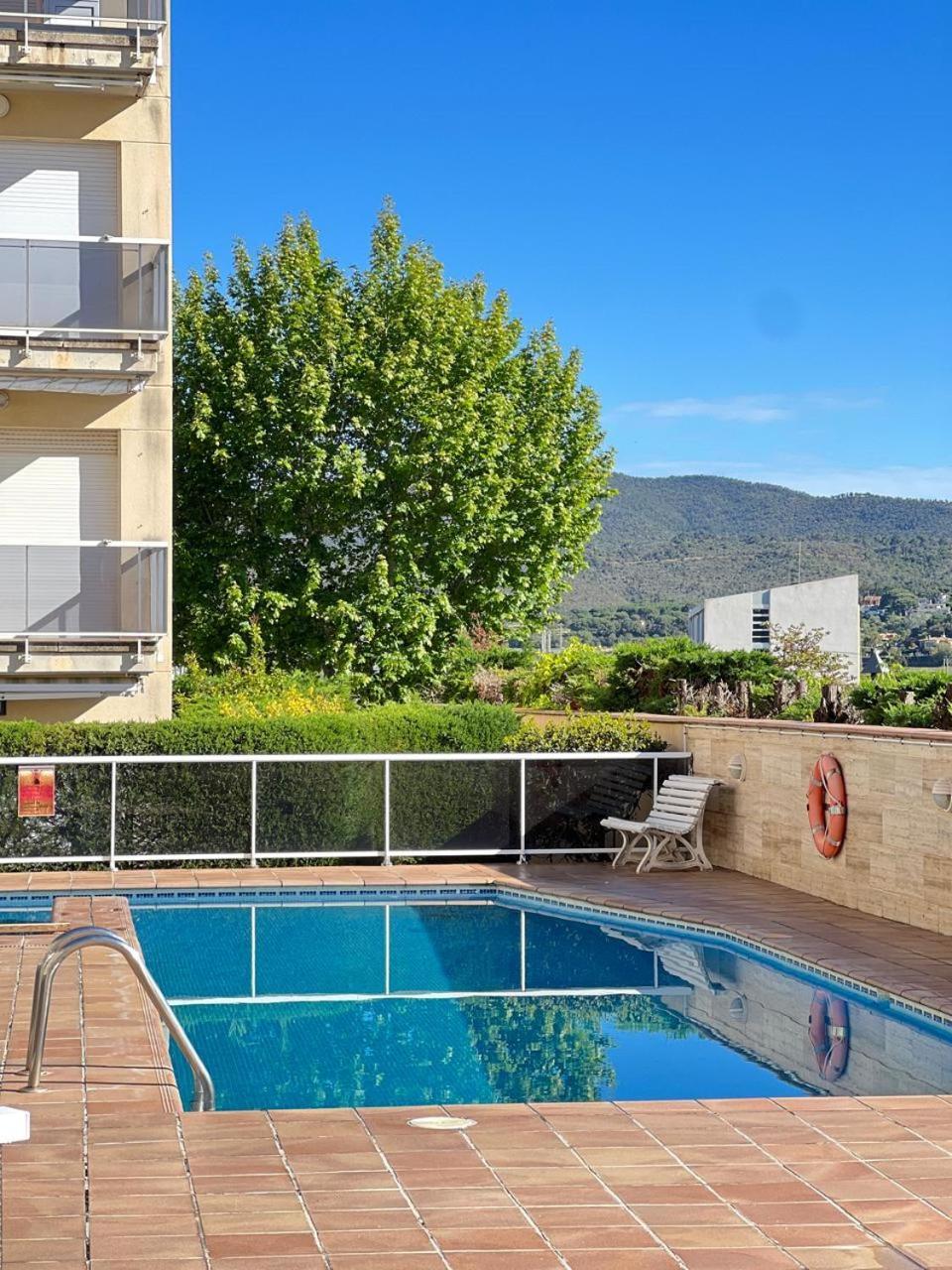 Appartamento Casa Sant Antoni Calonge  Esterno foto