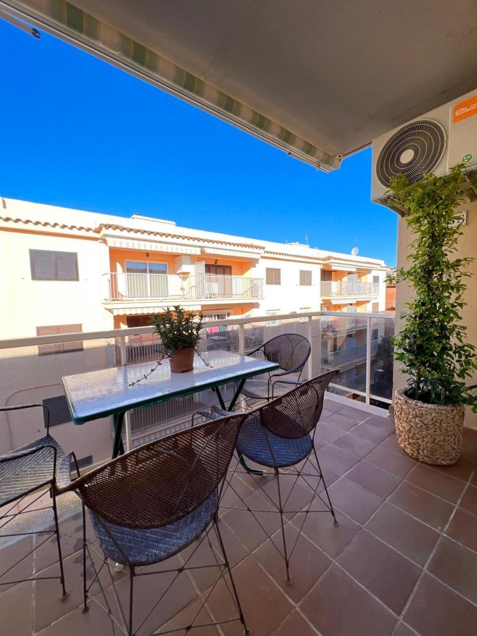 Appartamento Casa Sant Antoni Calonge  Esterno foto