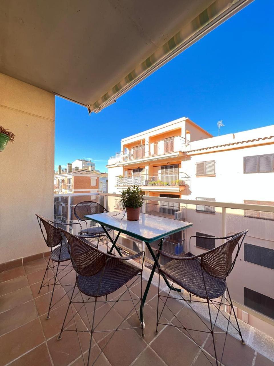 Appartamento Casa Sant Antoni Calonge  Esterno foto