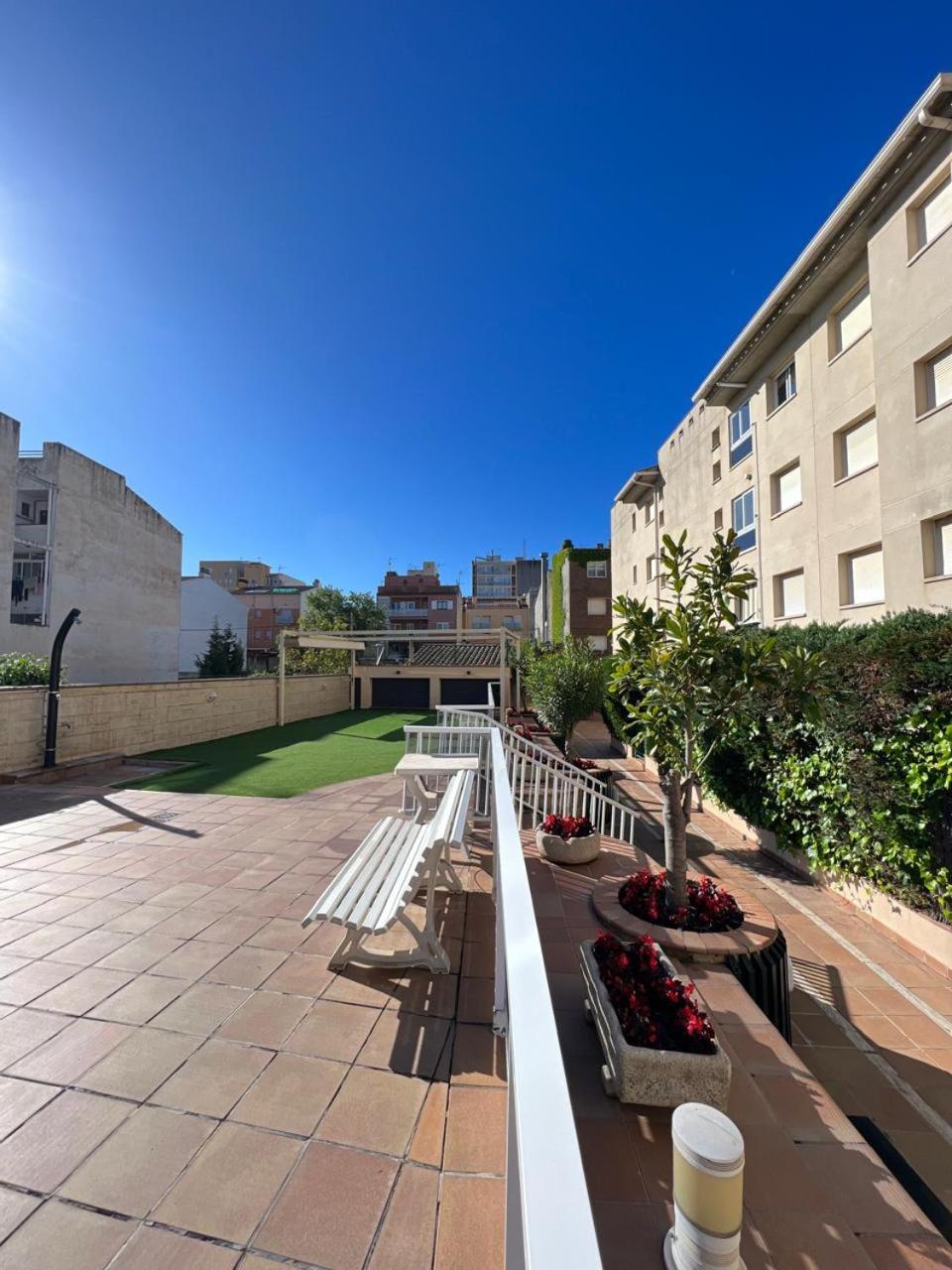 Appartamento Casa Sant Antoni Calonge  Esterno foto