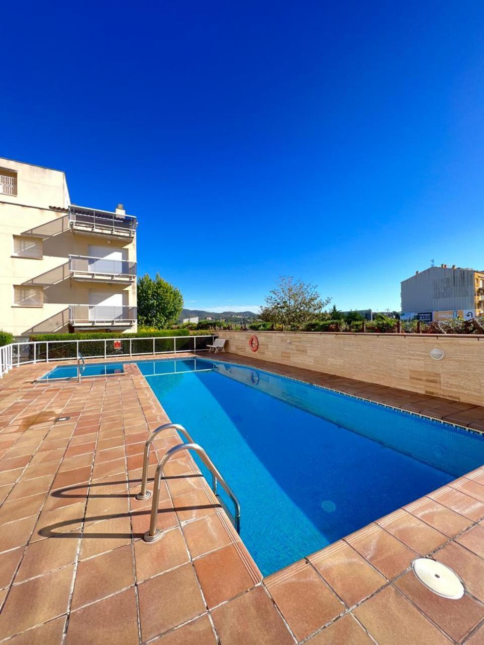 Appartamento Casa Sant Antoni Calonge  Esterno foto
