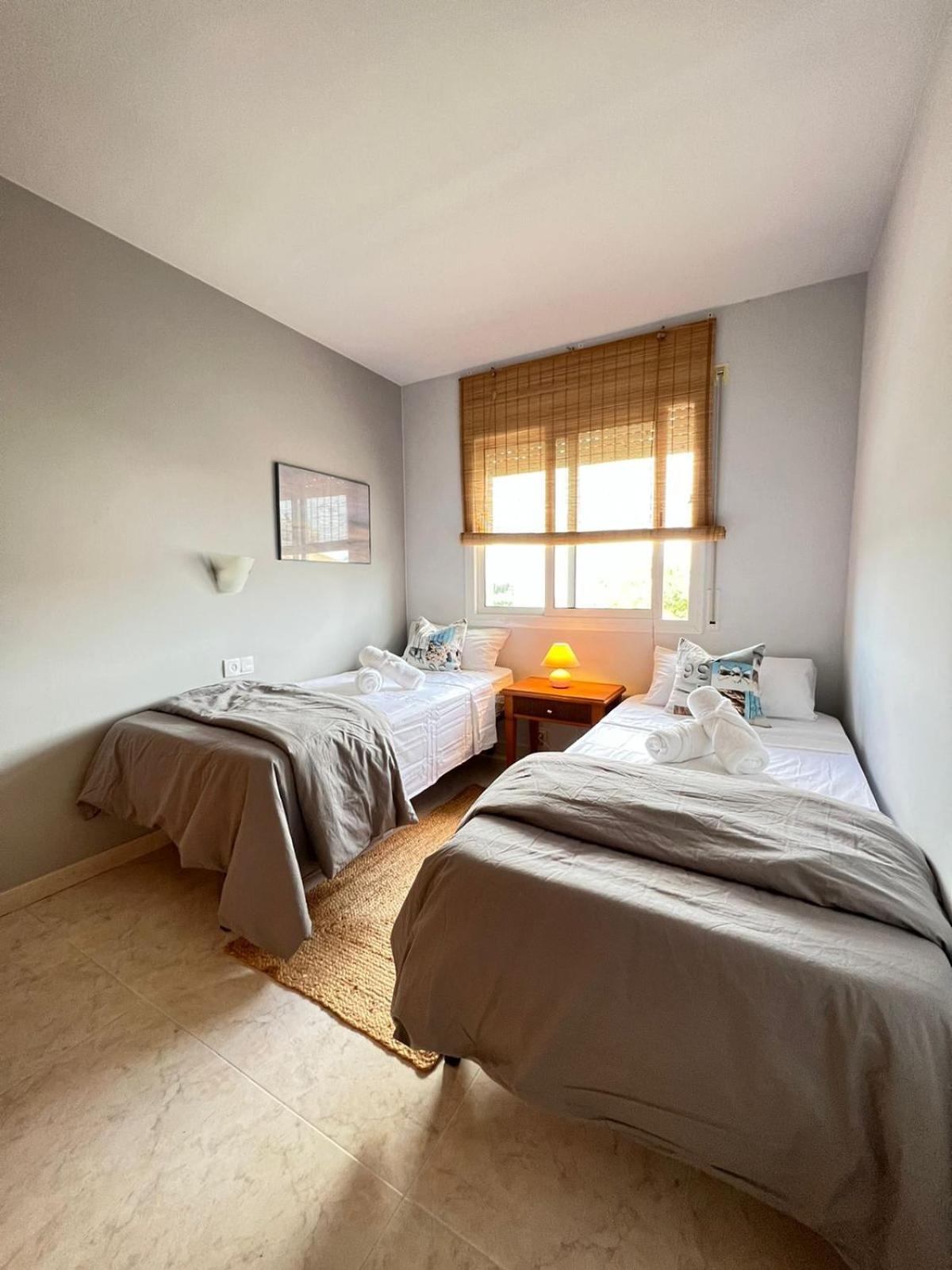 Appartamento Casa Sant Antoni Calonge  Esterno foto