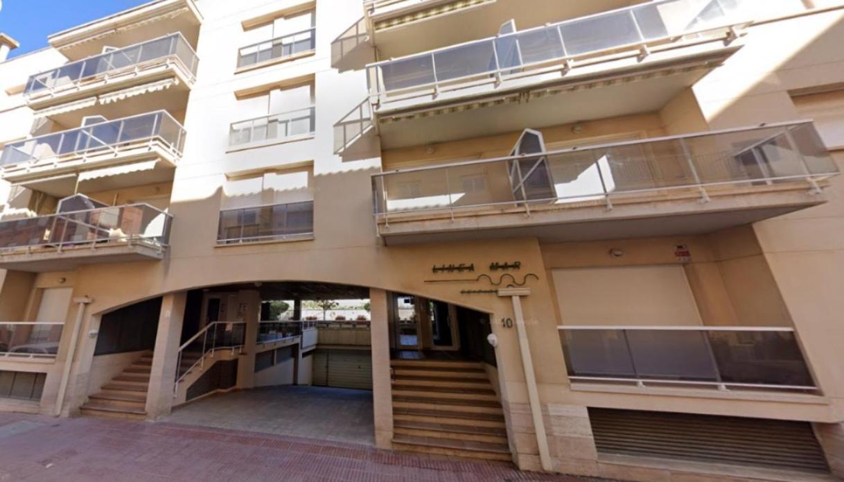 Appartamento Casa Sant Antoni Calonge  Esterno foto