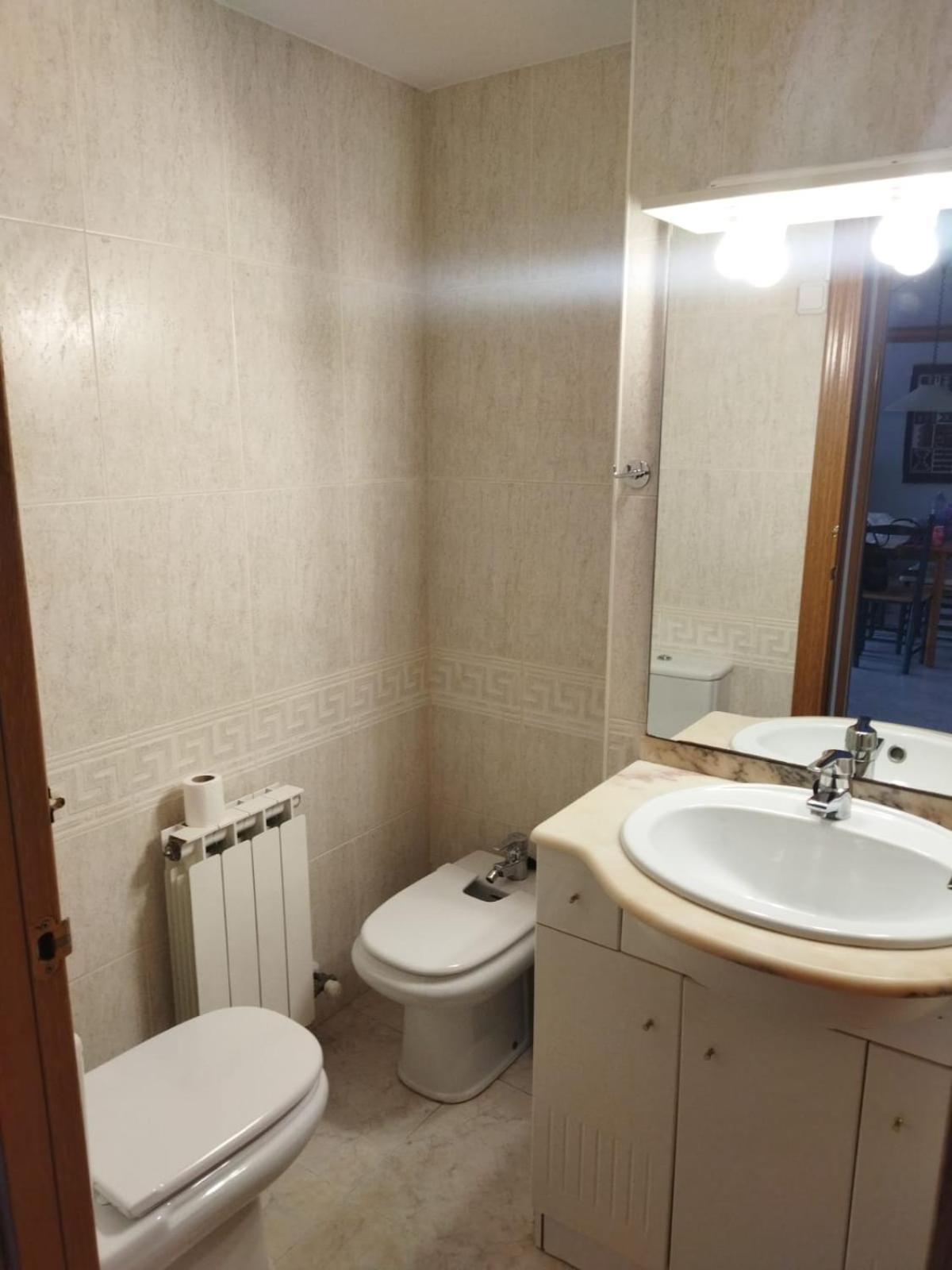 Appartamento Casa Sant Antoni Calonge  Esterno foto